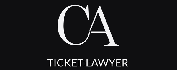 CA Ticket Lawyer logo