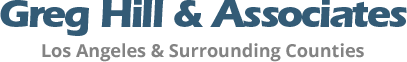 Greg Hill & Associates logo